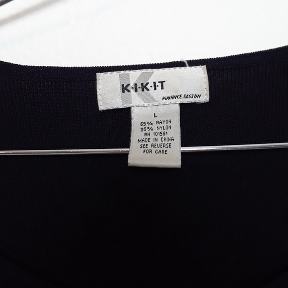 Kikit Top - Picture 3 of 5